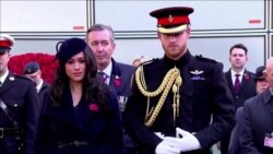 Мені дуже сумно, що до цього дійшло – принц Гаррі вперше виступив після відмови від королівських привілеїв (відео)