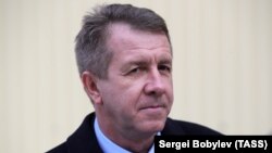 Валерий Максименко