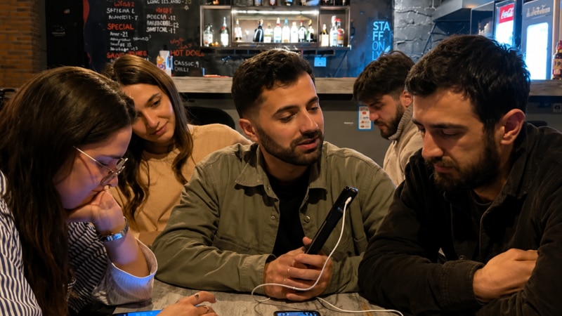როგორ ამოიღო ხალხმა ჯიბიდან თითქმის ნახევარი მილიონი დიუშენის მქონე ბავშვებისთვის