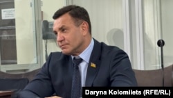 Суд не задовольнив клопотання прокуратури, яка просила взяти Тищенка під варту з можливістю внесення застави у розмірі 19 мільйонів гривень