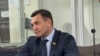 Микола Тищенко свою провину заперечив і розкритикував формулювання підозри НАБУ