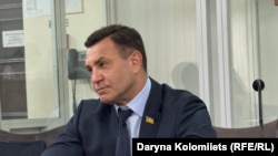 Адвокат Миколи Тищенка називає підозру необґрунтованою