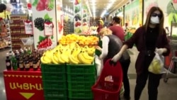 Սուպերմարկետներում վստահեցնում են՝ գնային էական տատանումներ այս պահին չկան