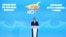 Президент Садыр Жапаров Ысык-Көл форумунун ачылышында. Чолпон-Ата шаары. 18-июнь, 2026-жыл.