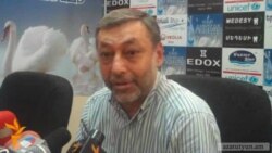 Արզումանյանի կարծիքով, Տեր-Պետրոսյանը չի առաջադրվի նախագահի ընտրություններում