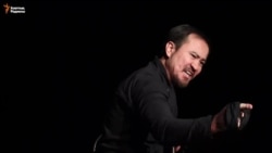 Сіз естімеген Шекспир