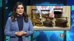 ازادي ستوډيو - د نړۍ مهم خبرونه