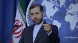 سعید خطیب‌زاده گفت اگر مقامات این کشور این مسیر را ادامه دهند، «پاسخ متفاوتی» خواهند گرفت