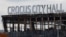 22 березня 2024 року в підмосковному Красногорську до «Крокус Сіті Хол» увірвалися кілька осіб, відкрили вогонь по людях, а потім підпалили зал