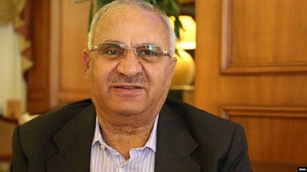 طلال ناجی