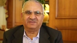 طلال ناجی