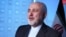 Iranian Foreign Minister Mohammad Javad Zarif