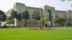  د افغانستان دفاع وزارت