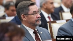 Ким Миңнуллин