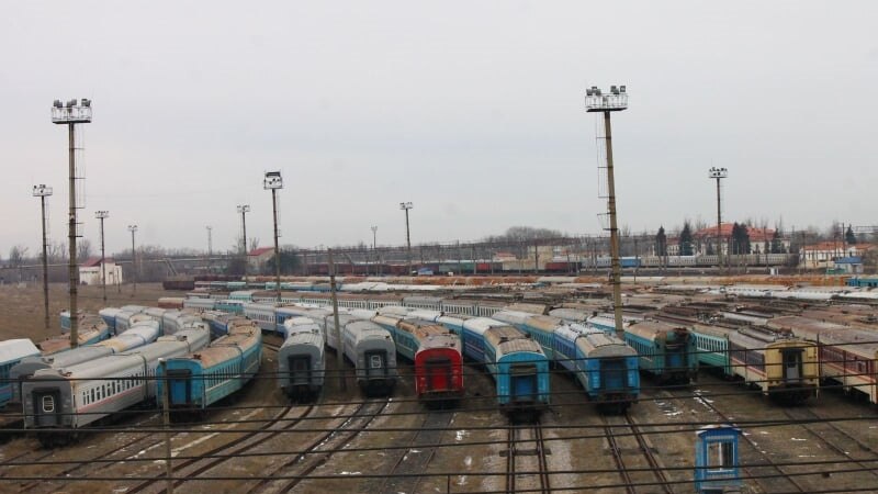 Литва ограничила транзит грузов в Калининград: реакция России
