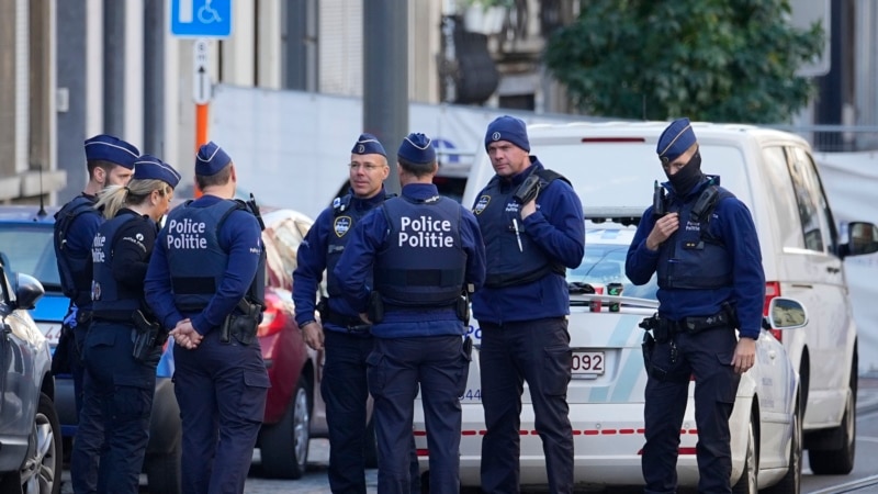 Belgjika akuzon tre çeçenë për planifikim të një sulmi terrorist