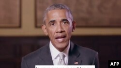Bivši američki predsjednik Barack Obama