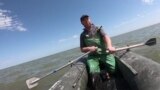 Магомед и море: как живется рыбаку в Дагестане
