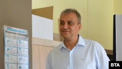 Илко Стоянов от "Има такъв народ", новият кмет на Благоевград