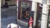 Brussels Police Surround 'Bomb Suspect' 