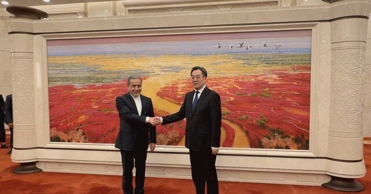 CNN-ის ცნობით, აშშ-ის დაზვერვის თანახმად, ჩინეთი ირანისთვის იარაღის მიწოდებას აპირებს