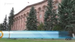 Վանաձորի «Գլորիա» ֆաբրիկան աշխատանքը կդադարեցնի միայն արտակարգ դրություն սահմանելու դեպքում