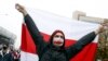 МВС Білорусі назвало точне число затриманих учасників «Маршу честі»