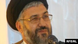 عالمی بلخی یک عضو ولسی جرگه