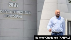 მერაბ მალანია