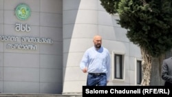მერაბ მალანია