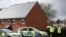Britanska policija osigurava kuću Sergeja Skripalja u Salisburiju nakon trovanja