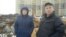 Ирина Петрова и Владимир Степанов