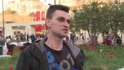 Как гражданского активиста из Москвы вербовали сотрудники спецслужб