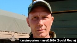 Євген Бугайченко – один із загиблих на війні проти України кримчан