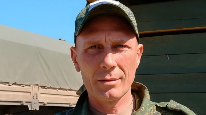 Radio Svoboda journalists have established the names of another 73 Crimeans who died in the war. More than a third - with a criminal past thumbnail
