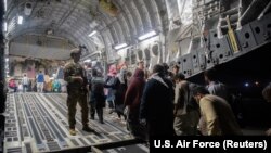 «Талібан» заявив, що всі іноземні евакуаційні рейси з країни мають бути завершені до 31 серпня