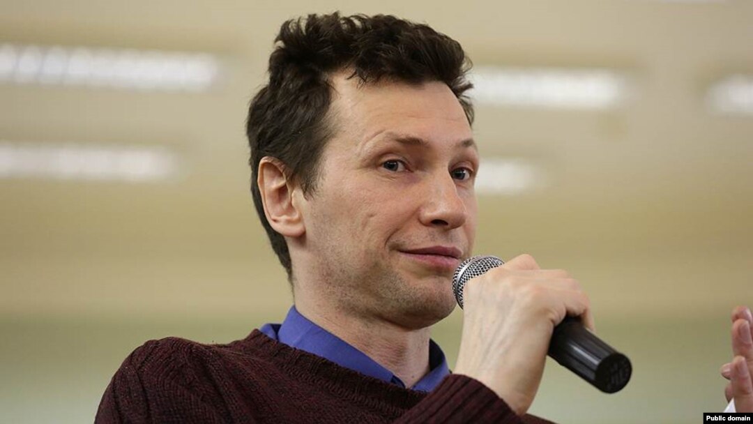 Роман Юшков