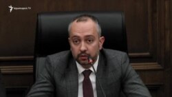 Արցախում հավանաբար լավ չեն հասկացել վարչապետի վերջին ելույթը. Աղաջանյան
