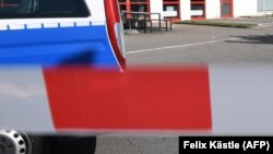 Ілюстрацыйнае фота