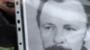 Поетові-політв’язню Юрієві Литвину виповнилося б 75 років