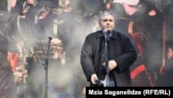 კობა დავითაშვილი