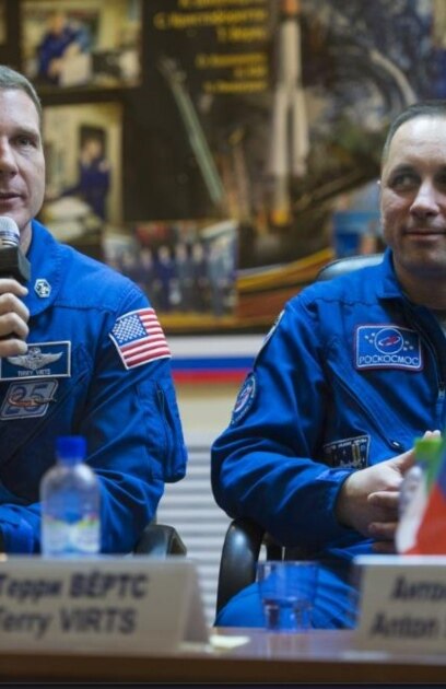 Откакто Русия нападна Украйна Москва загуби контактите си със Запада