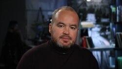 Алексей Федяров – о задержании Алексея Навального