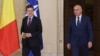 Nicușor Dan girează pachetul de măsuri fiscale propus de premierul Ilie Bolojan.