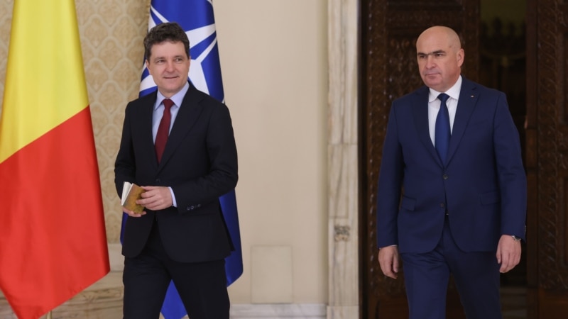 N. Dan: Măsurile fiscale sunt provizorii. Trebuie să scoatem România din acest moment dificil. Nu sunt mulțumit de DNA și Parchetul General