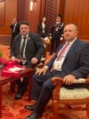 Atanas Zafirov - Ivan Ivanov - China