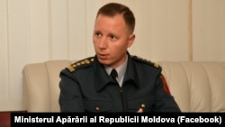 Până în prezent, Vitalie Micov a deținut funcția de comandant superior al contingentului de pacificatori ai Republicii Moldova pe Nistru.