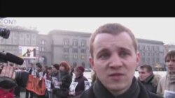 Акцыя салідарнасьці 12 сакавіка