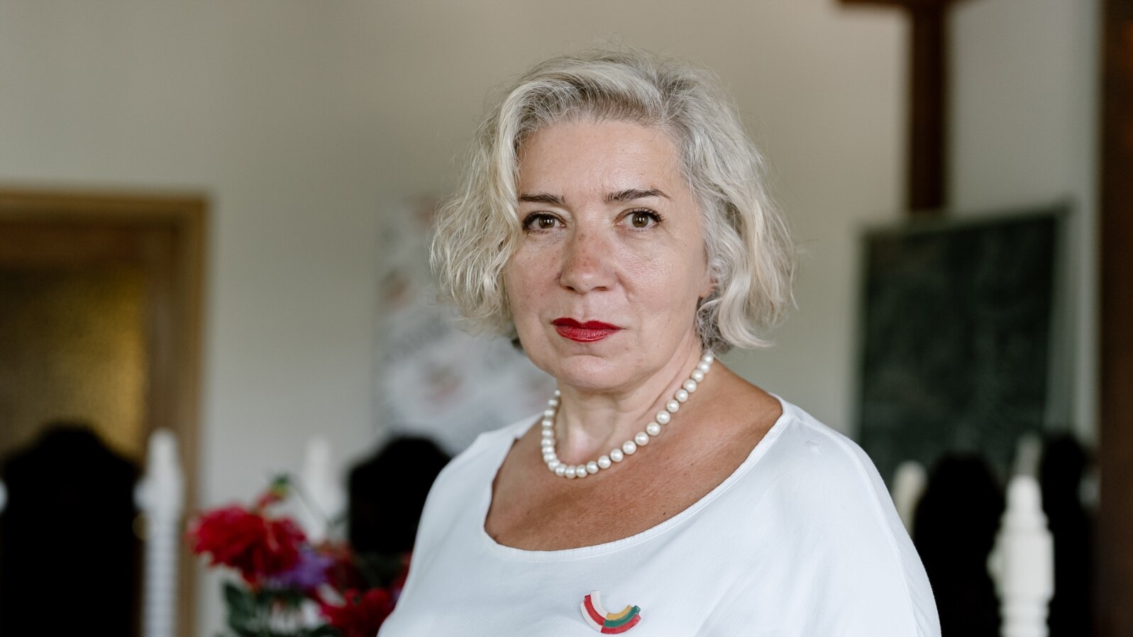 Натальля Калегава