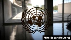 نشان سازمان ملل متحد